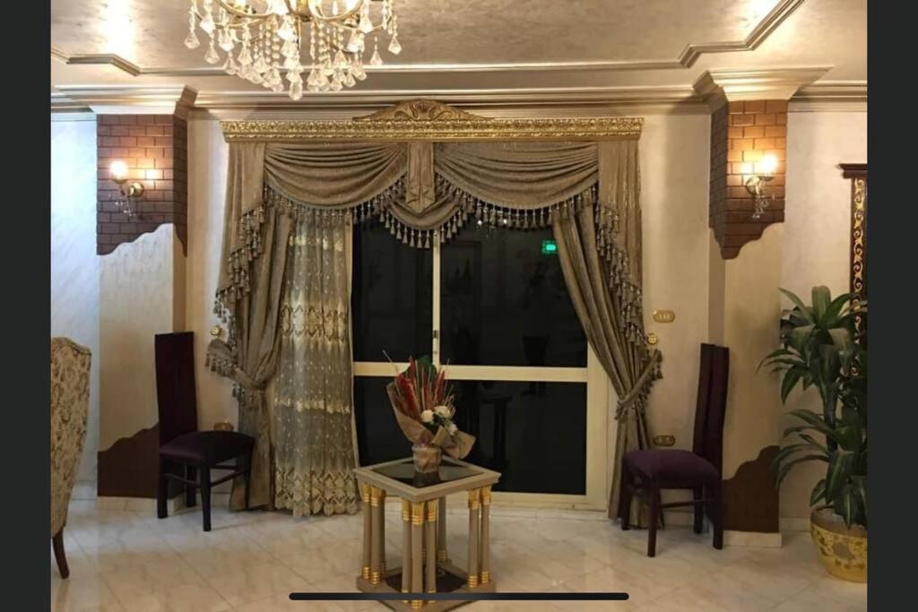 Royal Pyramids Palace Residence Cairo Exterior photo