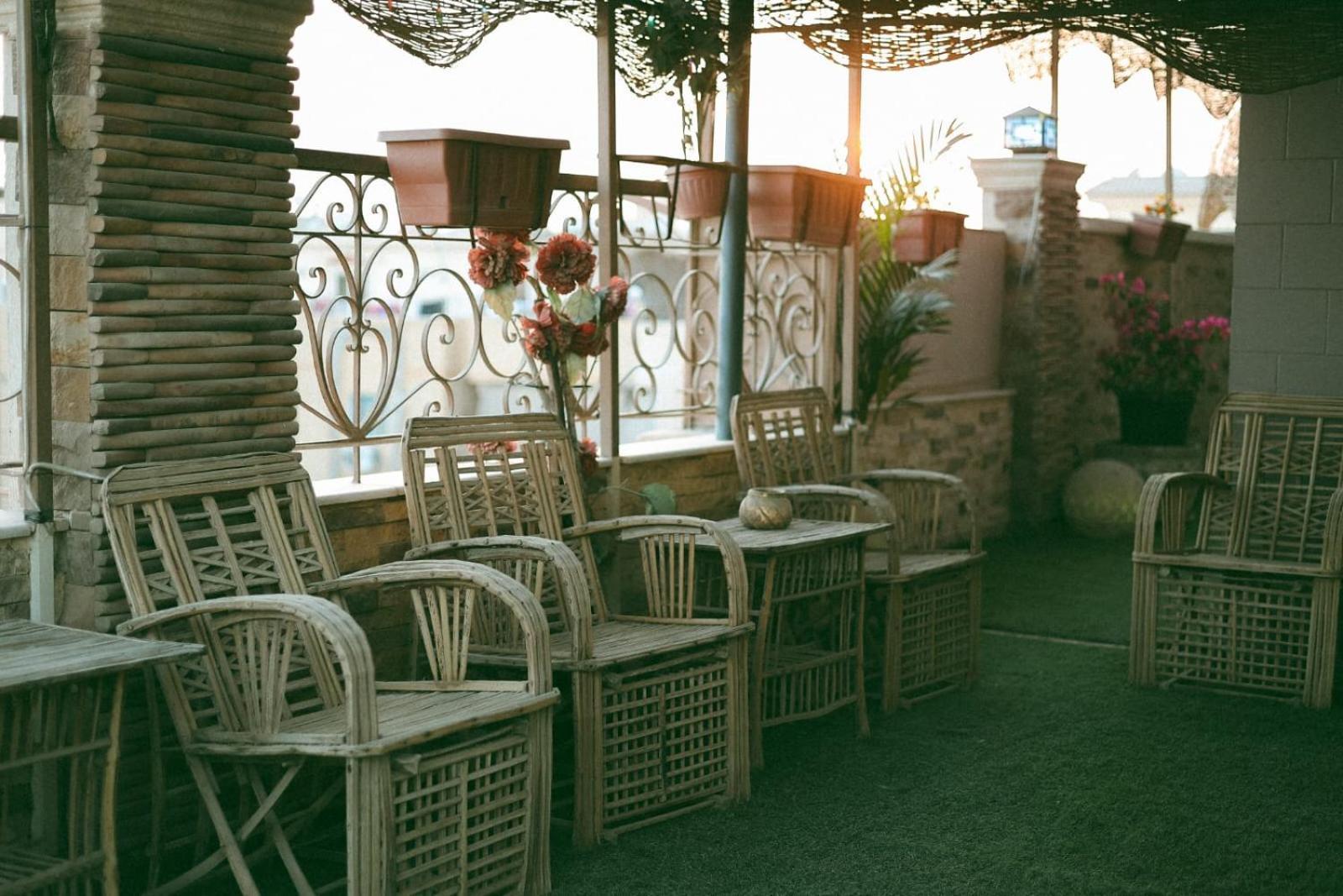 Royal Pyramids Palace Residence Cairo Exterior photo