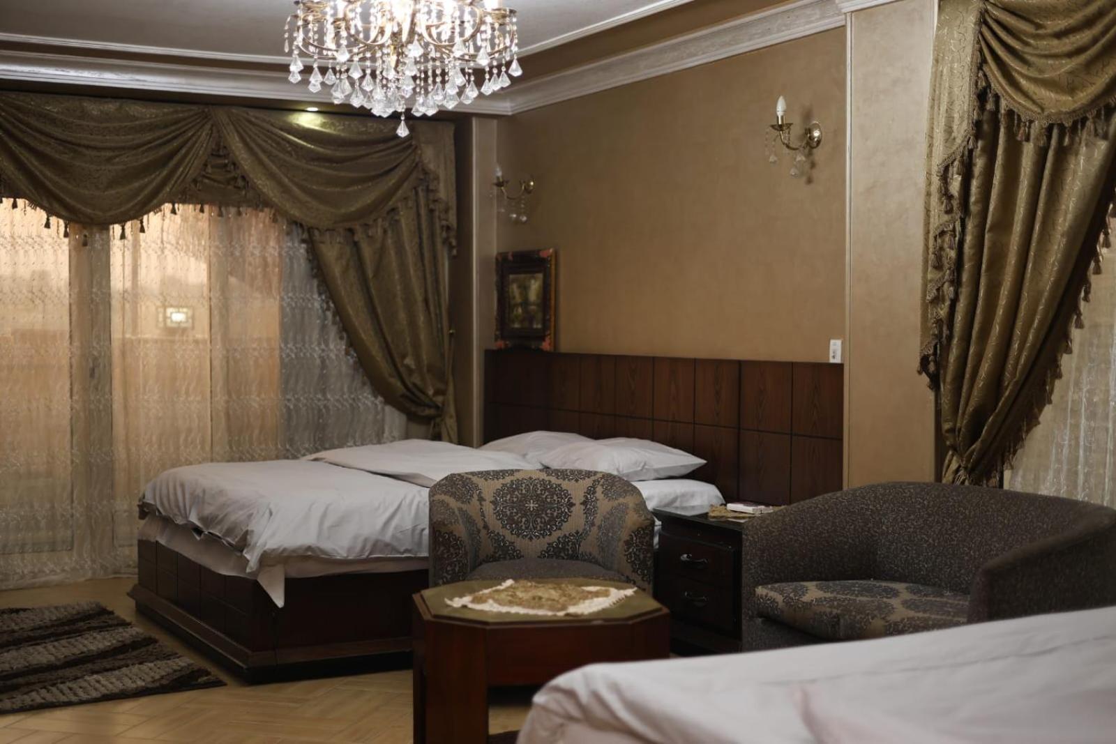 Royal Pyramids Palace Residence Cairo Exterior photo